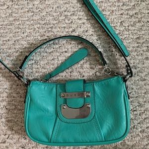 Guess purse